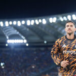 Lorenzo Pellegrini seeks €100,000 in damages from Fabrizio Corona