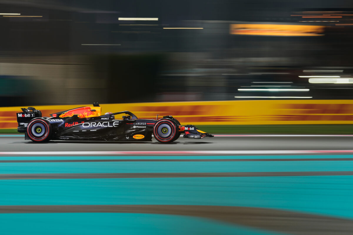 F1, Barcelona Tests Concluded: Verstappen’s Red Bull Ahead of the Ferraris