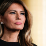 USA, Melania Trump calls for unity: ‘Protests must be peaceful’