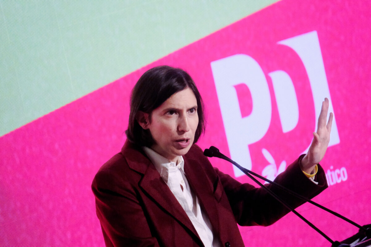 Memorial Day, Schlein: ‘The Shoah was the darkest moment in history, a commitment to eradicate hatred’