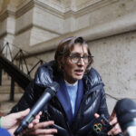 Bill on Violence Against Women, Senate Committee Adopts Bongiorno Text by Majority