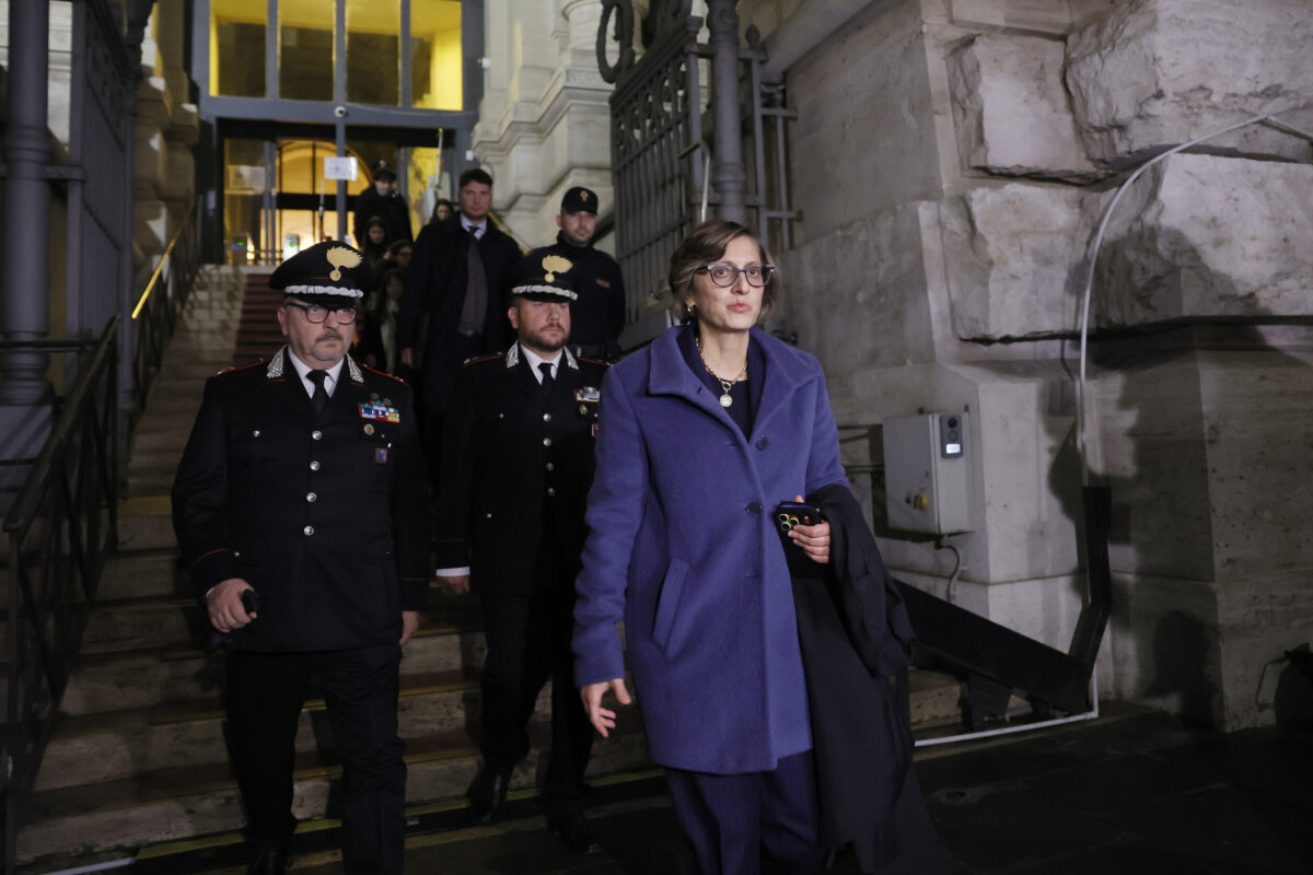 Bill on violence against women, Bongiorno: “Criticized without reading it, but it is a turning point”