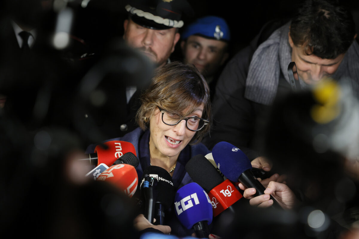 Bill on violence against women, Bongiorno presents new text: ‘Higher penalties of up to 13 years’