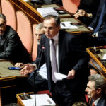 Milano-Cortina, Opposition Parties Call on Government to Report to Senate on ICE