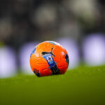 Football: no more orange ball, Serie A League presents “Orbita” in white