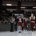 Basket, FIP: Court of Appeal Rejects Trapani’s Appeal Against Exclusion