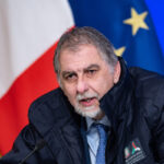 Bad weather, Ciciliano: ‘In Niscemi, the entire hill is collapsing’