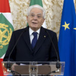 Memorial Day, Mattarella: ‘Jewish fellow citizens betrayed by fascist racial laws’