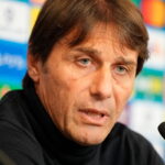 Napoli, Conte: ‘Give everything against Chelsea, Maradona must be decisive’