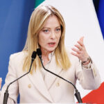 Memorial Day, Meloni: ‘We condemn the complicity of the fascist regime, a dark chapter in Italy’s history’