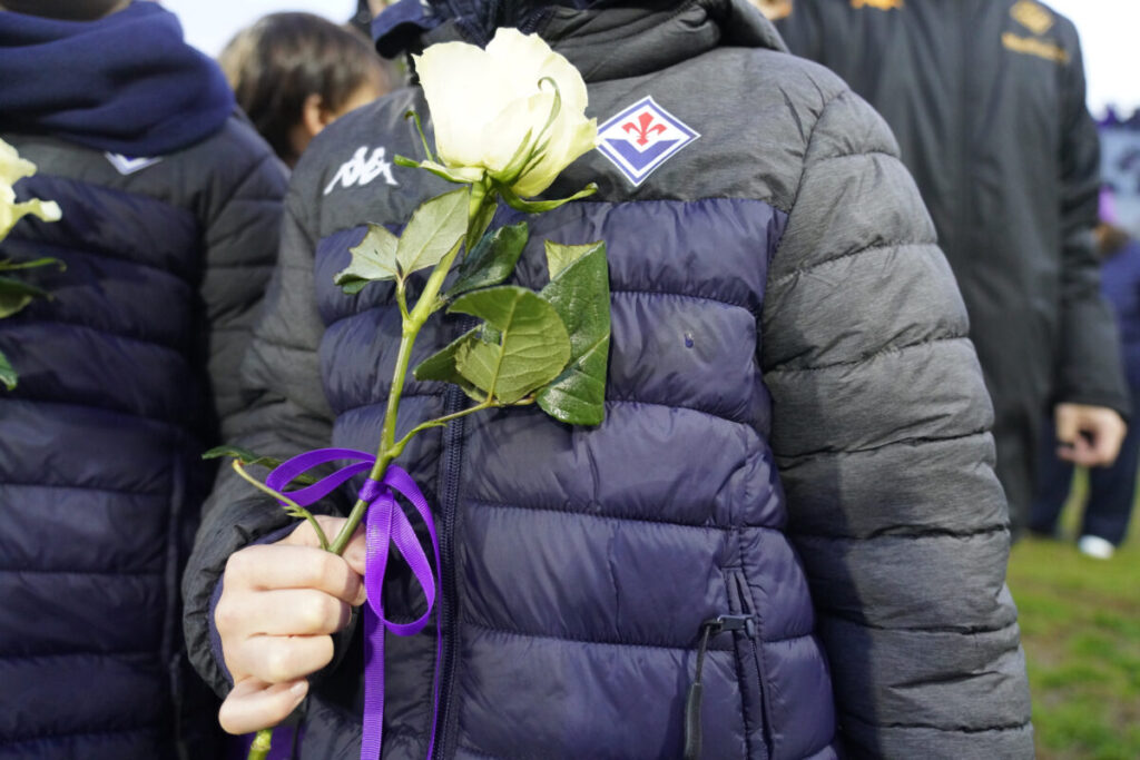 Fiorentina, Giuseppe Commisso is the new president