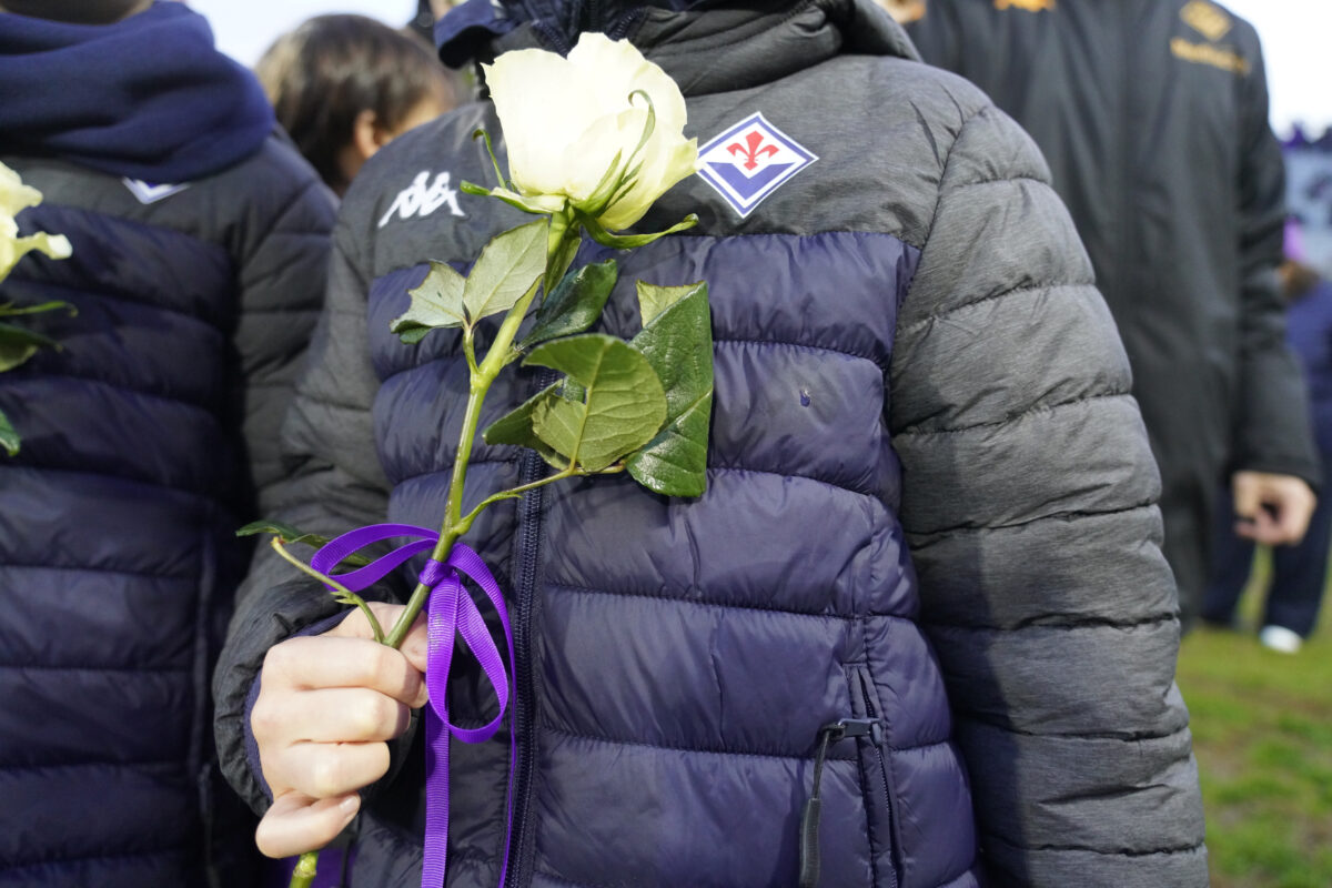 Fiorentina, Giuseppe Commisso is the new president Fiorentina, Giuseppe Commisso is the new president
