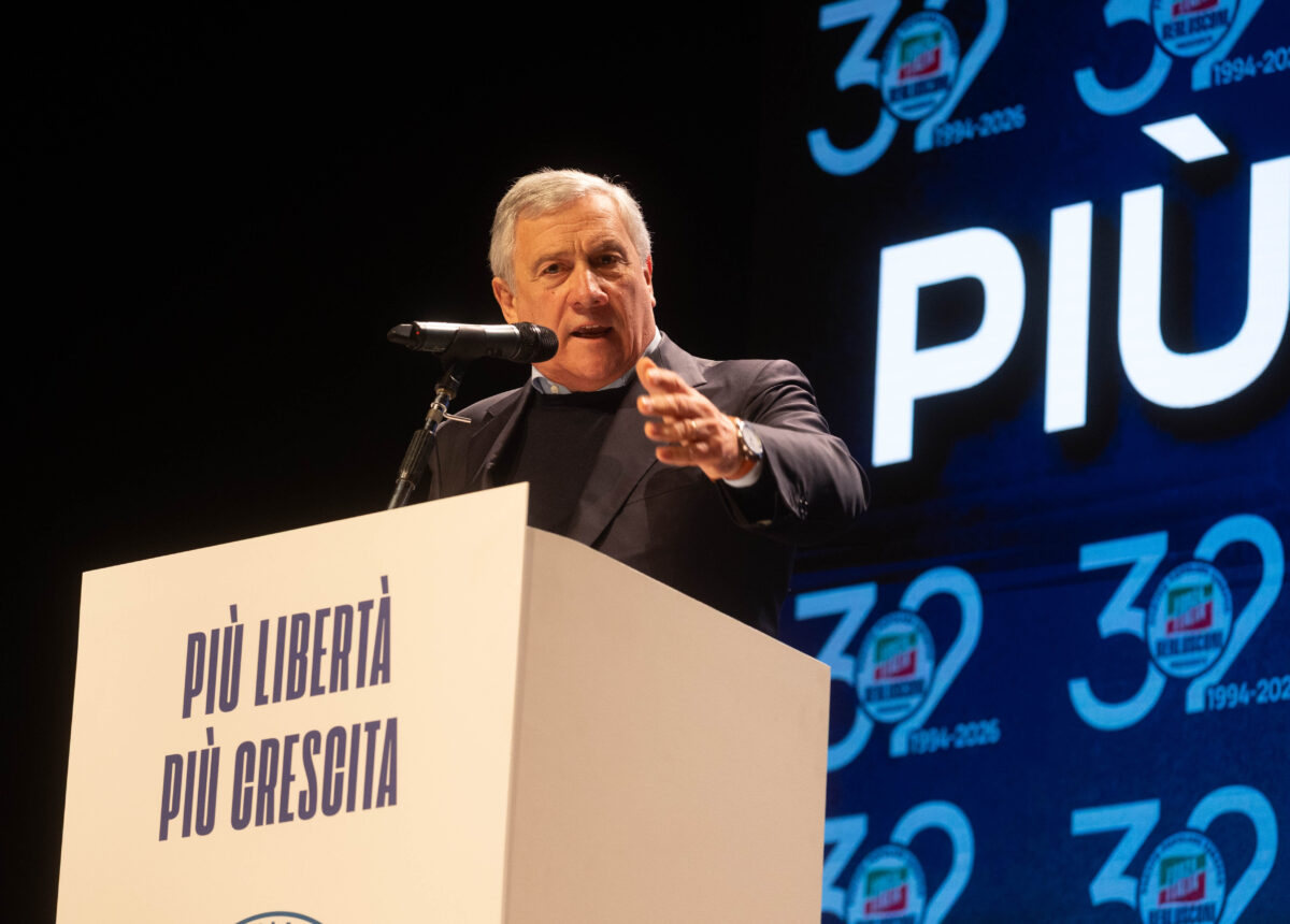 Crans-Montana, Tajani: “Investigations have prejudiced the rights of Italian citizens”