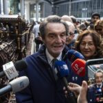 Milan-Cortina Olympics, Fontana: ‘Ice at the Games? Decisions that affect relations between countries’