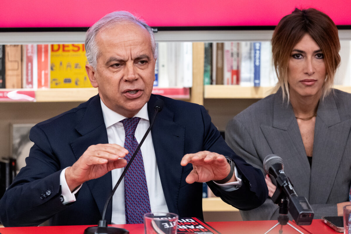 Milano-Cortina, Interior Ministry: “Security Solely Under Italian Responsibility” Milano-Cortina, Interior Ministry: “Security Solely Under Italian Responsibility”