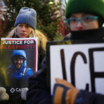 USA, Trump: “Alex Pretti was not a killer, but protesters cannot have weapons”