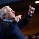 Iran, Tajani: ‘Summoning the ambassador? It’s not our fault they caused carnage’