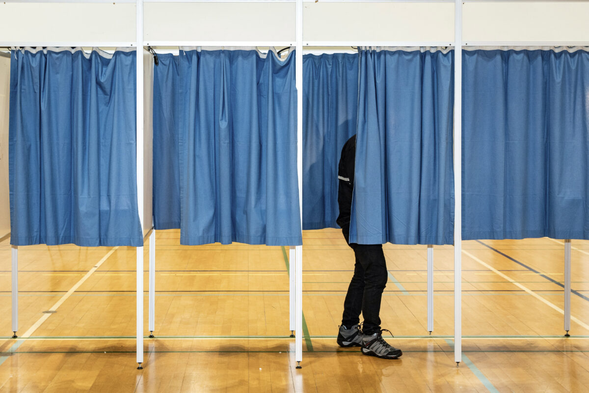 Referendum, Tar rejects appeal on dates: voting to be held on March 22 and 23