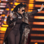 USA, rapper Nicki Minaj on stage with Trump: “I am his number one fan”