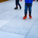 Milan Cortina: “Ice & Fun” arrives at CityLife, with free slopes for children