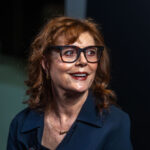 Cinema, Spain awards Susan Sarandon with the International Goya 2026