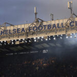 Naples: Chelsea supporter stabbed in the buttock, condition not serious