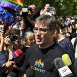 Hungary, Budapest mayor under investigation over Pride: “I will not be intimidated”