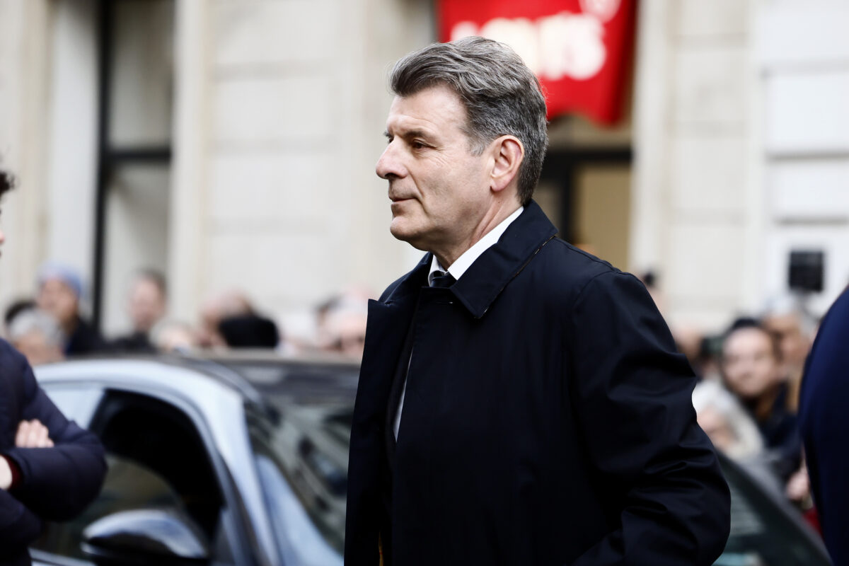 Crans-Montana, Swiss ambassador: ‘Meeting between Valais and Italian investigators in February’