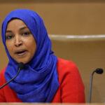 US, Trump: ‘Ilhan Omar is an impostor; knowing her, she organised the attack.’