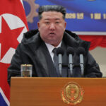 North Korea, Kim: ‘I will reveal a new phase of nuclear deterrence to Congress’