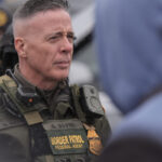 US, Trump: ‘Bovino is good but rather eccentric’