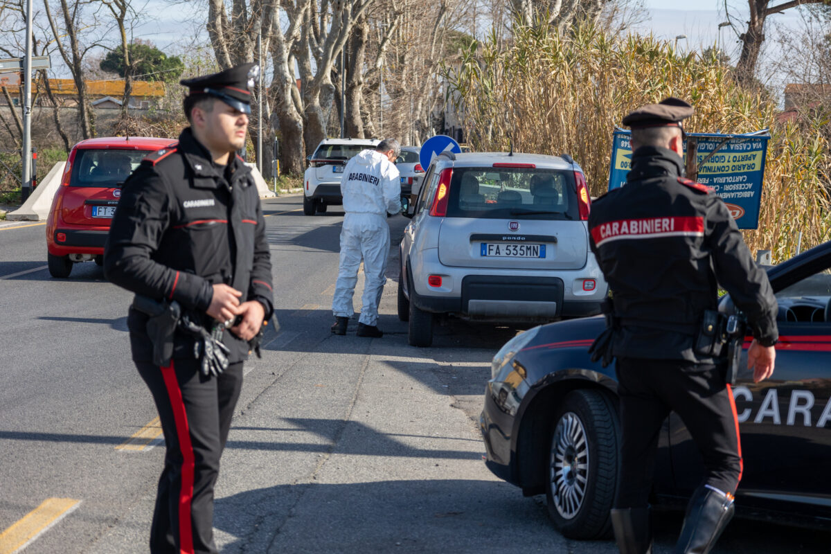 ‘Ndrangheta: fugitive Bruno Vitale arrested in Switzerland