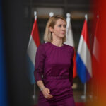 Russia, Kallas: ‘It will remain a serious threat to security’