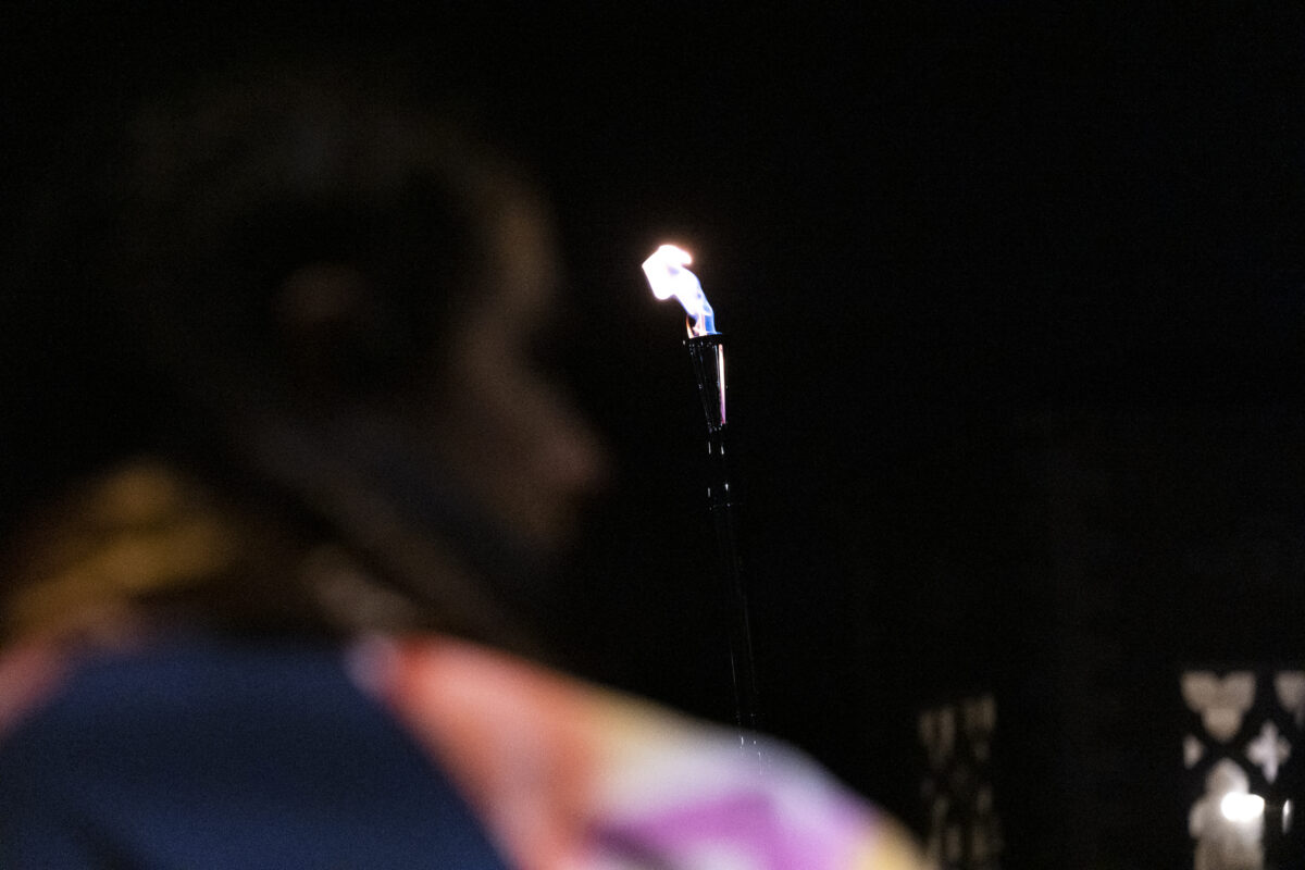 Milan-Cortina, Iranian embassy denies presence of Pasdaran Milan-Cortina, Iranian embassy denies presence of Pasdaran