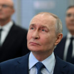 Ukraine, Kremlin: “Kiev-Russia-US negotiations will continue on February 1”