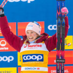 Milan Cortina, skiing: final Olympic chapter for champion Jessie Diggins