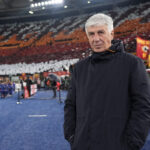 Soccer, Gasperini: “Roma’s goal is to avoid the Europa League playoffs”
