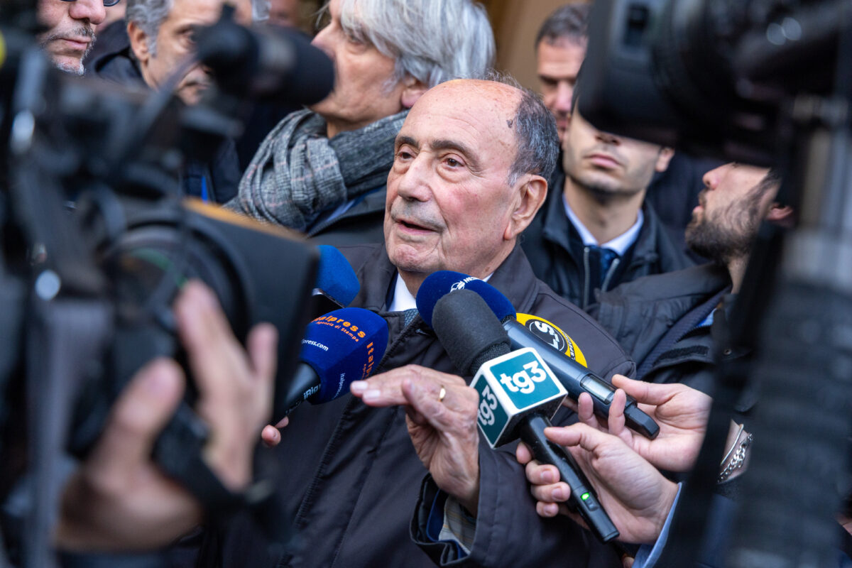 Bad weather, Schifani: ‘Damage caused by Cyclone Harry rises to 2 billion’ Bad weather, Schifani: ‘Damage caused by Cyclone Harry rises to 2 billion’