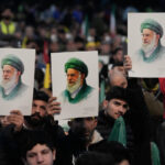 Iran, Tehran to Trump: “Ok to dialogue but if attacked we will respond like never before”