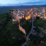 Niscemi, an evacuee: “We are the first to be affected, we will never see our homes again.”