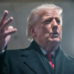 US, Trump: ‘We will reduce tension somewhat in Minnesota, a small de-escalation’