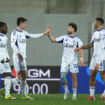 2025–2026 Italian Cup, Fiorentina–Como 1–3