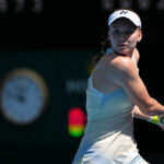 Australian Open: Rybakina stops Swiatek and advances to the semi-finals