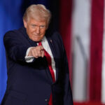 Iran, Trump: ‘Tehran must negotiate agreement or next attack will be much worse’