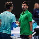 Australian Open, Djokovic: ‘Musetti was the better player on court, I was ready to go home’