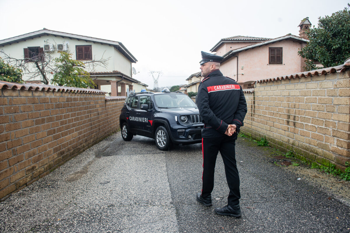 Anguillara Sabazia, Federica Torzullo’s son will be entrusted to his maternal grandparents and the mayor