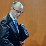 Iran, Merz: “The days of the Tehran regime are numbered”