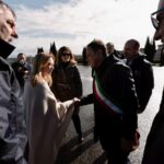 Niscemi, Meloni: “Complex situation, working on solutions for 1,500 displaced persons”