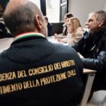 Bad weather, Meloni: “100 million initial allocation, sorry for controversy”