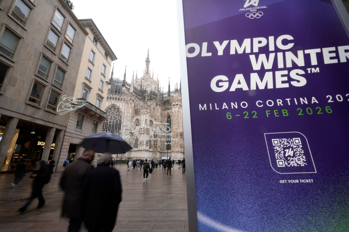Milan-Cortina, Lombardy and Veneto bring sports psychology to the Games